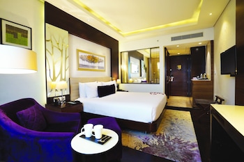 doubletree by hilton gurugram baani square