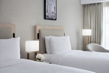 jw marriott hotel marina