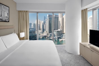 jw marriott hotel marina