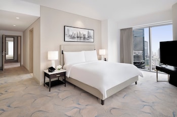jw marriott hotel marina