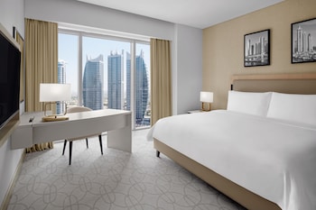 jw marriott hotel marina