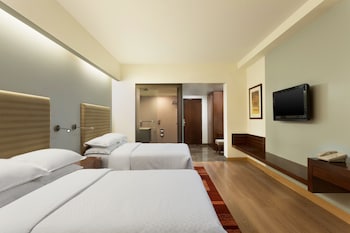 four points by sheraton jaipur city square