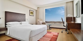 four points by sheraton jaipur city square