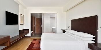 four points by sheraton jaipur city square