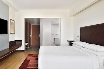 four points by sheraton jaipur city square