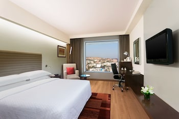 four points by sheraton jaipur city square