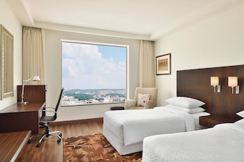 four points by sheraton jaipur city square