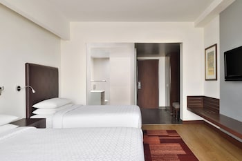 four points by sheraton jaipur city square