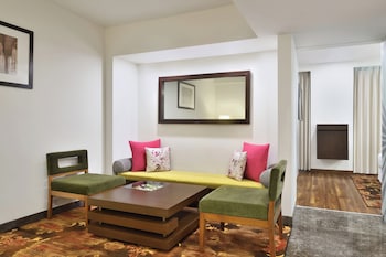 four points by sheraton jaipur city square