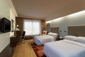 four points by sheraton jaipur city square