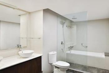 four points by sheraton jaipur city square
