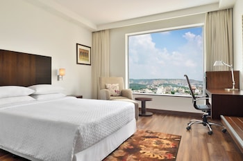 four points by sheraton jaipur city square