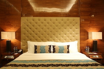 taj city centre gurugram