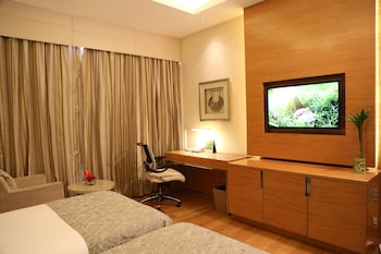 taj city centre gurugram