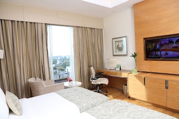 taj city centre gurugram