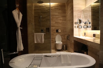 taj city centre gurugram