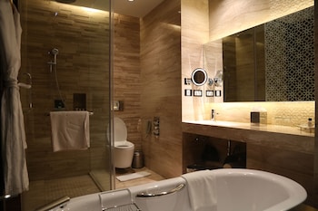 taj city centre gurugram