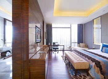 taj city centre gurugram