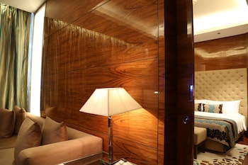 taj city centre gurugram