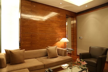 taj city centre gurugram