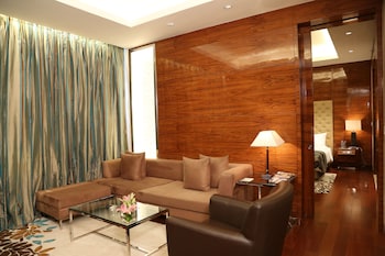 taj city centre gurugram