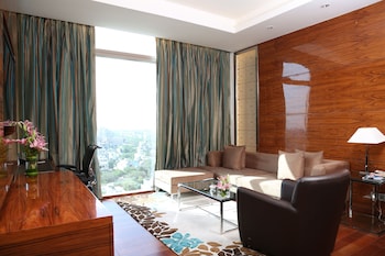 taj city centre gurugram