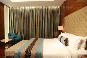 taj city centre gurugram