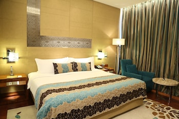 taj city centre gurugram