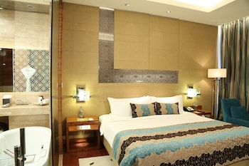 taj city centre gurugram