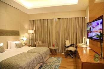 taj city centre gurugram