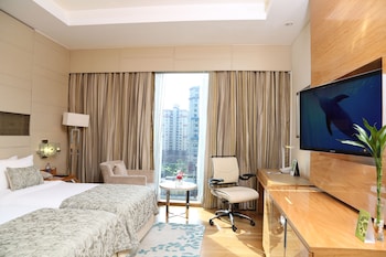 taj city centre gurugram