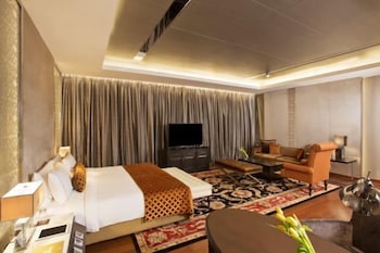 taj city centre gurugram