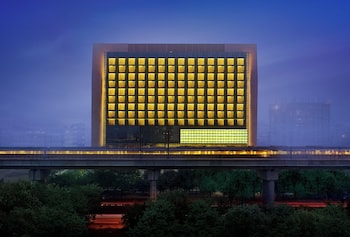 taj city centre gurugram