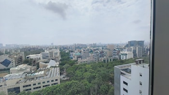 taj city centre gurugram