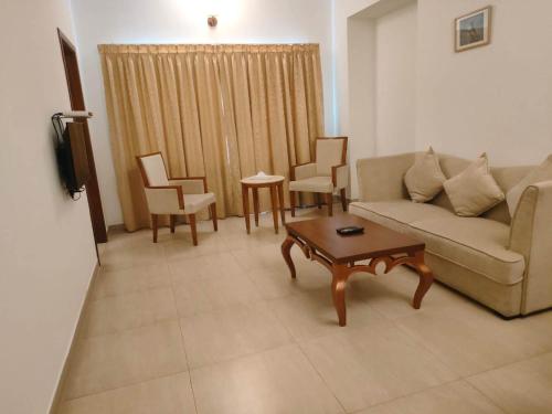 the cochin palace