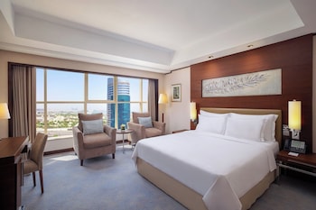 grand millennium dubai