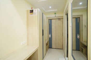 breej hotel digha