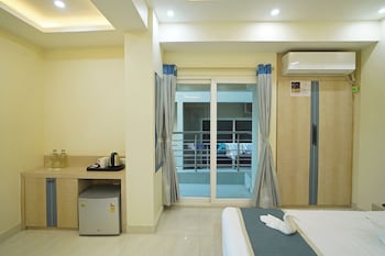 breej hotel digha