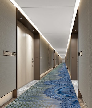 taj amer