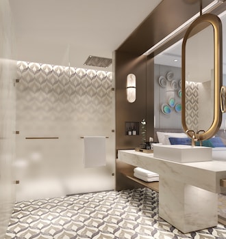 taj amer