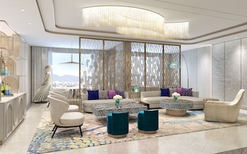 taj amer
