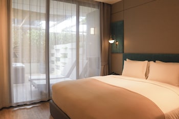 la green hotel and residence