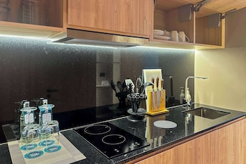 la green hotel and residence