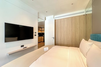 la green hotel and residence