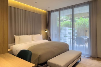 la green hotel and residence