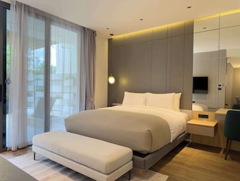 la green hotel and residence