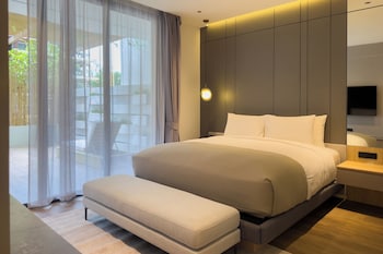 la green hotel and residence