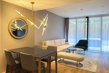 la green hotel and residence