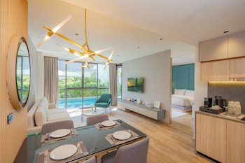 la green hotel and residence