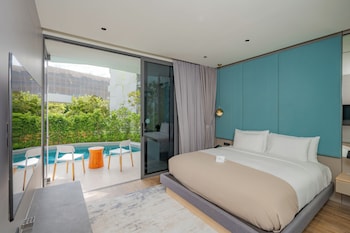 la green hotel and residence